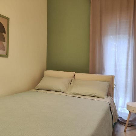 Casa Mariangela Villa Olbia Buitenkant foto