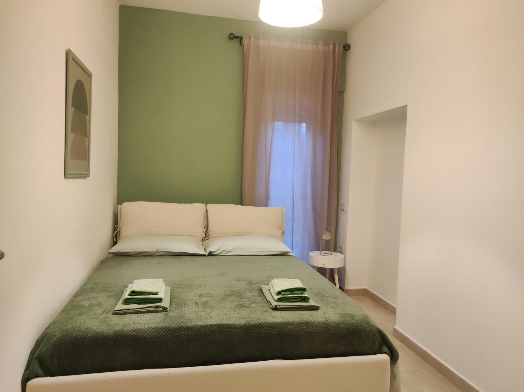 Casa Mariangela Villa Olbia Buitenkant foto