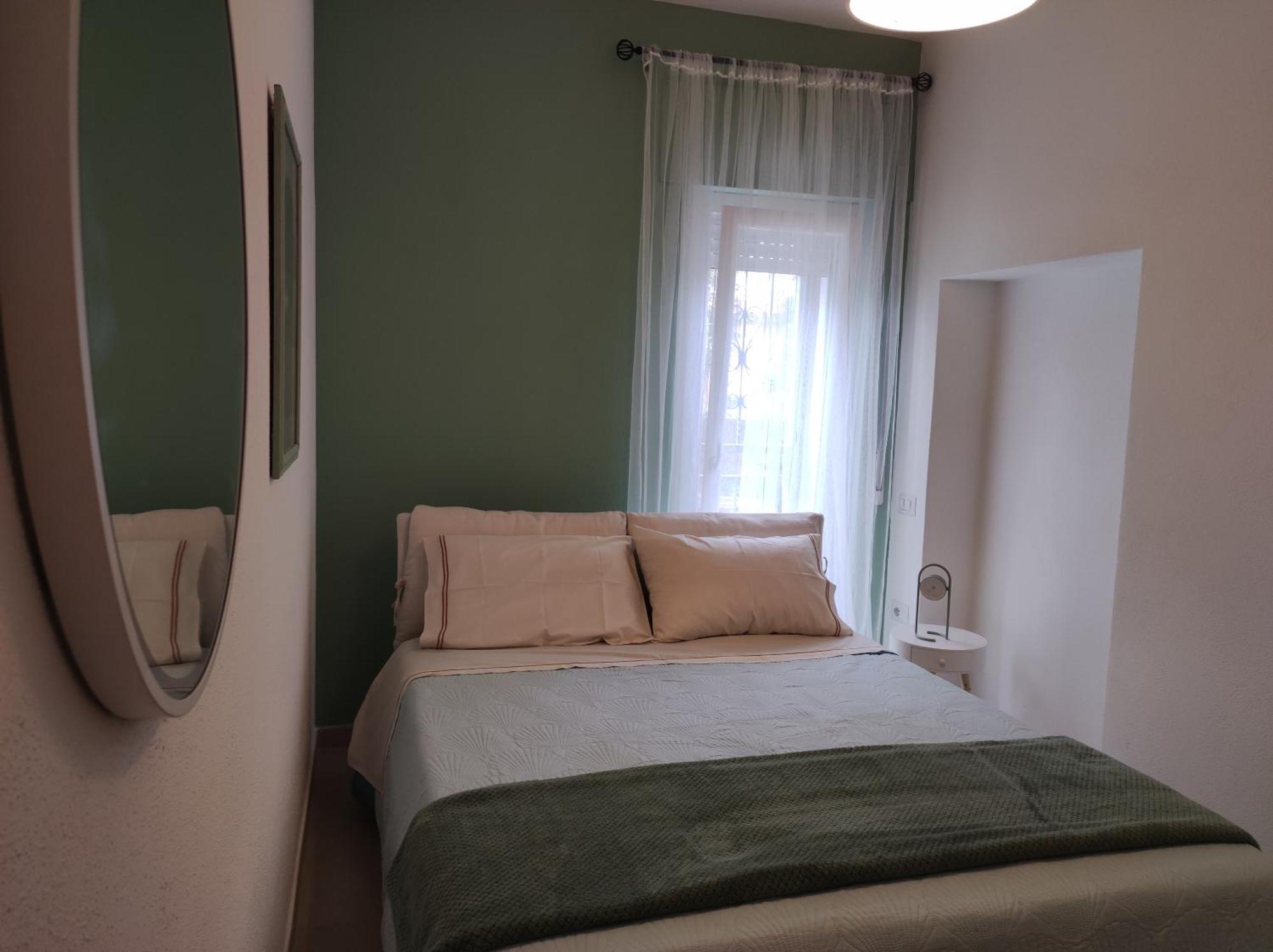 Casa Mariangela Villa Olbia Buitenkant foto